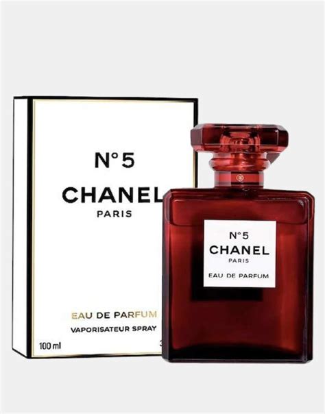 chanel no 5 limited edition rating|Chanel no 5 l'eau price.